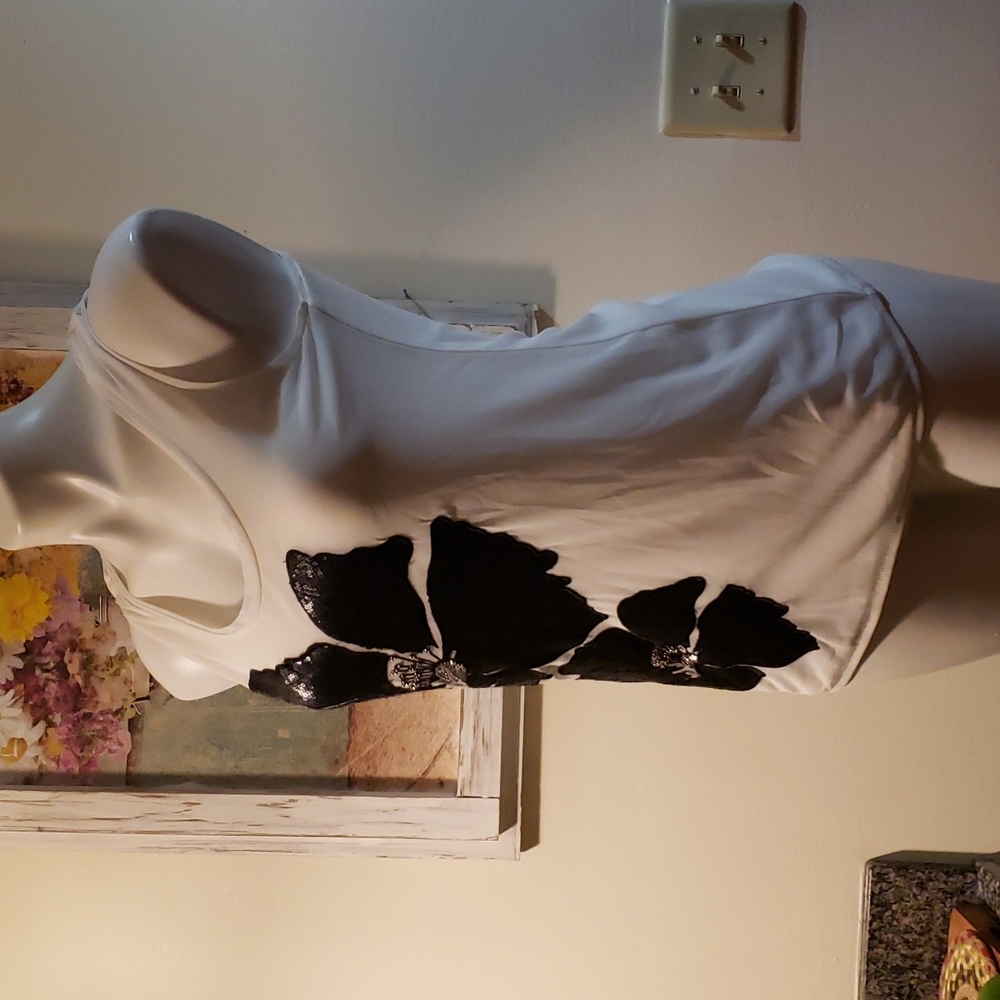 WHBM Tank - Picture 3 of 8